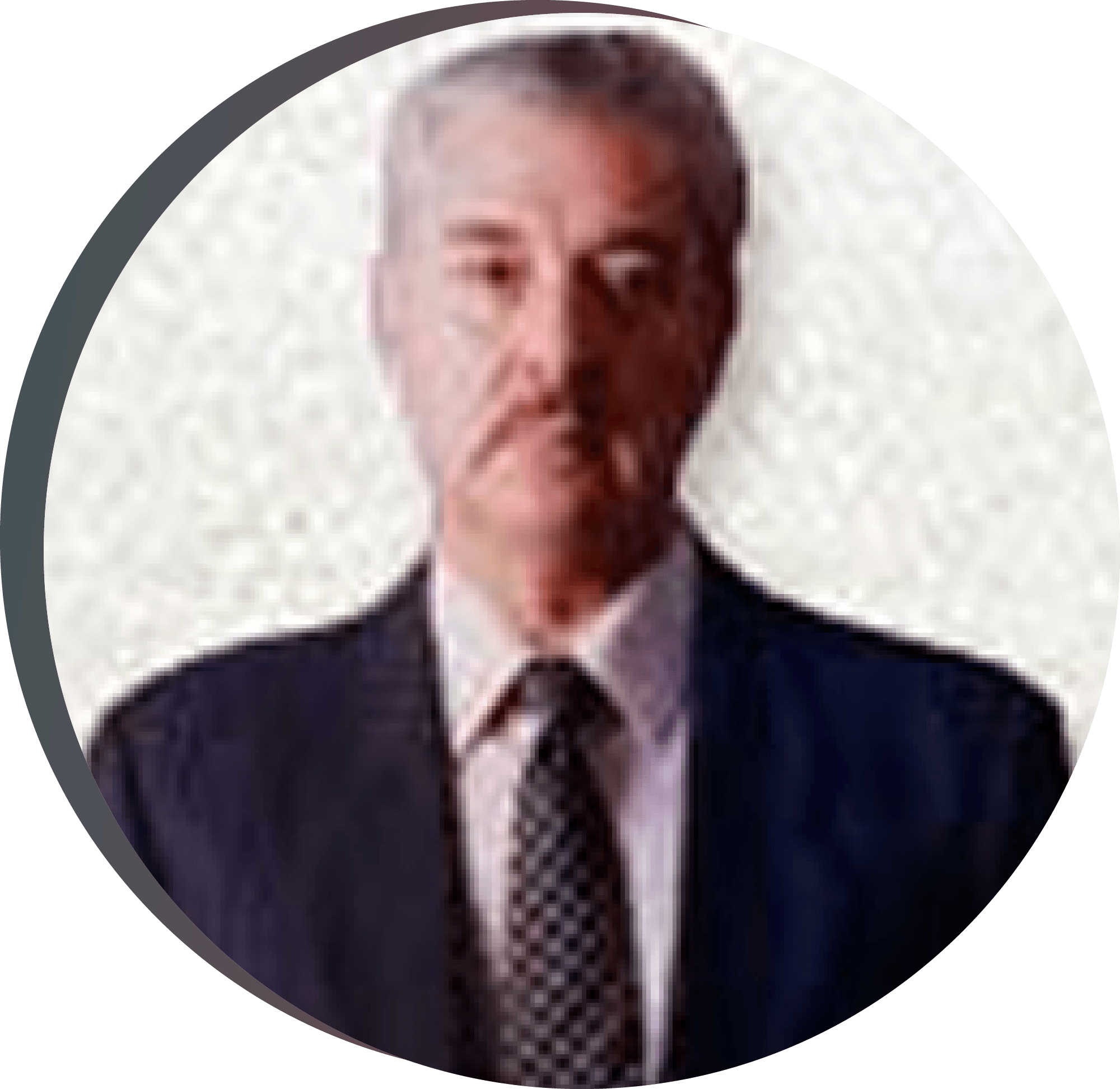 Dr. Guillermo Calderón Narváez